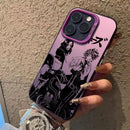 Tokyo Revengers iPhone