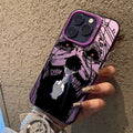 Solo Leveling Anime iPhone Case