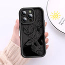 Dragon Ball Vegeta Premium Soft Case