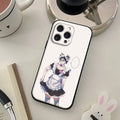 C-Choso J-Jujutsu Kaisen Phone Case Phone Case For IPhone 17 16 15 14 13 12 11 X XR XS Plus Pro Max Mini Soft Black Cover