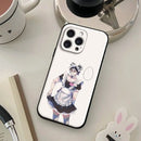C-Choso J-Jujutsu Kaisen Phone Case Phone Case For IPhone 17 16 15 14 13 12 11 X XR XS Plus Pro Max Mini Soft Black Cover