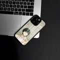 Sakamoto Days Yoichi Nagumo Phone Case For IPhone 17 Pro Max 15 Pro 16 14 Plus 12 13 Mini 11 Pro Shockproof Glass Cover