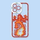 Pokemon Phone Case For iPhone