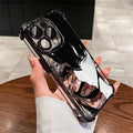 Solo Leveling Anime Plating Shockproof Case