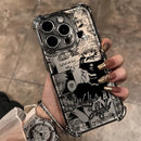 Hunter X Hunter Phone Case For IPhone