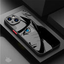 Naruto iPhone Case – Matte Soft Cover