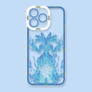 Pokemon Phone Case For iPhone