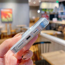 New 2024 Black Anime Jujutsu Kaisen Hot Phone Case For iPhone 16 15 14 13 12 11 Mini Pro Max XR XSMax 7 8 Plus SE20 Transparent