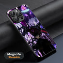 Solo Leveling Luxury MagSafe Leather Case