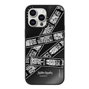 Joint Jujutsu Kaisen Mobile Phone Case Suitable for Iphone16pro Max Apple Mirror Material Anti-fall Collection Birthday Gift