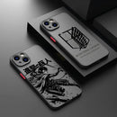 Attack on Titan Anime Phone Case