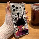 Hunter X Hunter Phone Case For IPhone