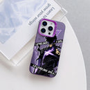 Solo Leveling Phone Case