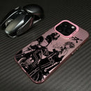 Tokyo Revengers iPhone