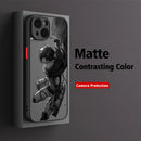 Attack on Titan Anime Phone Case