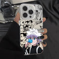Hunter X Hunter Phone Case For IPhone