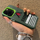 Hunter X Hunter Phone Case For IPhone