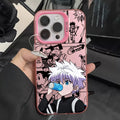 Hunter X Hunter Phone Case For IPhone