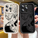 Dragon Ball Vegeta Premium Soft Case