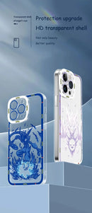 Pokemon Phone Case For iPhone