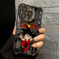 Dragon Ball Goku Premium Soft Case