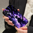 Solo Leveling Soft Silicone iPhone Case