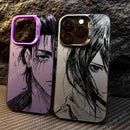 Attack on Titan Anime Phone Case