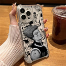 Hunter X Hunter Phone Case For IPhone