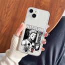 Hunter X Hunter Phone Case For IPhone