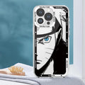 Naruto Slim Soft Cover for iPhone