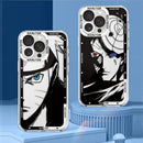 Naruto Slim Soft Cover for iPhone