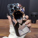 Solo Leveling Phone Case