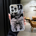 Attack on Titan Anime Phone Case