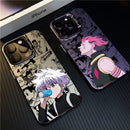 Hunter X Hunter Phone Case For IPhone