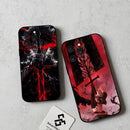 Black Clover Anime Case