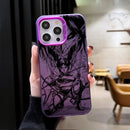 Attack on Titan Anime Phone Case