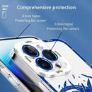 Pokemon Phone Case For iPhone