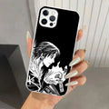 Hunter X Hunter Phone Case For IPhone