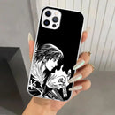 Hunter X Hunter Phone Case For IPhone