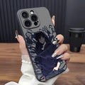 Solo Leveling Phone Case