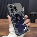 Solo Leveling Phone Case