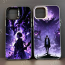 Anime Solo Leveling Phone Case