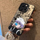 Hunter X Hunter Phone Case For IPhone