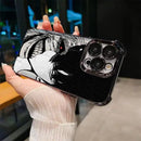 Solo Leveling Anime Plating Shockproof Case