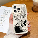 Dragon Ball Vegeta Premium Soft Case