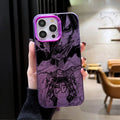 Attack on Titan Anime Phone Case
