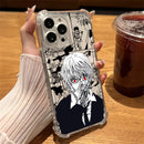 Hunter X Hunter Phone Case For IPhone