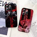 Black Clover Anime Case