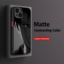 Attack on Titan Anime Phone Case