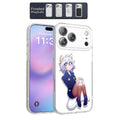 Hunter X Hunter Phone Case For IPhone
